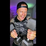 Jeff Langdon - @jeffstellar.2.0 - Instagram