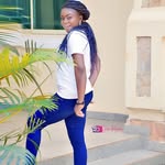Stella Enayi Jeff - @stella.jeff.96 - Instagram