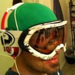 Jeff Stembridge - @stemburg - Instagram