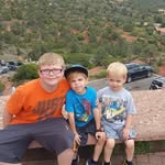 Jeff Stembridge Sr. - @jeffstembridgesr - Instagram