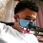 Jeff Sterling - @dionjeff_19 - Instagram