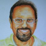 Jeff Sterling - @caricaturist_jeffsterling - Instagram
