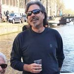 Jeff Stimson - @stimson1956 - Instagram