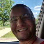 Jeff Stinson - @jeffreyvstinson - Instagram