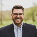Mayor Jeff Stinson - @irontonmayor - Instagram