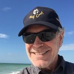 Jeff Stitt - @prof_stitt - Instagram