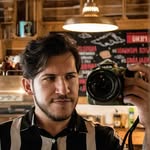 Jeff Stobie - @stobiejeff - Instagram