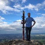 Jeff Stoll - @evtech3 - Instagram