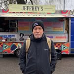 Jeff Stonehouse - @ashra55 - Instagram