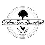 Jeff & Stina Stow - @shadowtreehomestead - Instagram