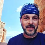 Jeff Stowell - @smackdaddy67 - Instagram
