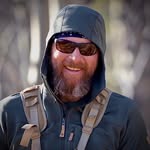 Jeff Strand - @blackcaddis - Instagram