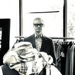 Jeff Strand - @jeff_d_strand - Instagram