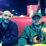 Jeff Stratton - @jeffreyduyanne - Instagram