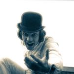 Jeff Streeter - @ncrypted - Instagram