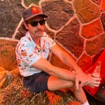 Jeff Stringer - @cleftry - Instagram