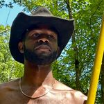 Jeffrey Tyshon Stringfield - @spooky.jeff - Instagram