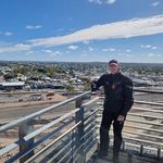 Jeff Strobl - @tassiejeff - Instagram