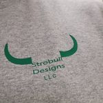 Jeffrey Strobl - @strobulldesigns - Instagram
