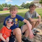 Jeff Stubblefield - @jeff.stubblefield76 - Instagram