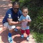 Deshawn stuckey - @jefferystuckey7 - Instagram