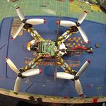 Jeff Stuckey - @rotordogs - Instagram