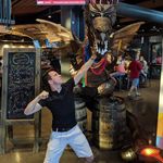Jeff Stump - @jstump1962 - Instagram