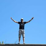 Jeff Stump - @stumpy_09 - Instagram