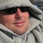 Jeff Sturm - @jsturm28412 - Instagram