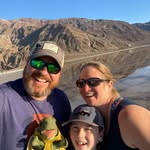 Jeff Sturm - @big_big_trip - Instagram