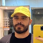 Jeff Suarez - @j3ffsuarez - Instagram