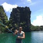 Jeffrey Suarez - @jeffsuarez19 - Instagram