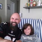 Jeff Sutcliffe - @invsbleguy - Instagram