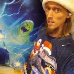 Jeffrey Sutcliffe - @litshaggy93 - Instagram