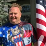 Jeff Swenson - @jrswenson - Instagram