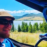 Jeff Swenson - @justag1mp - Instagram