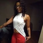 Jeff-Sylvia Scott - @syl_hart - Instagram