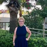 Sylvia Djeffal - @sylviadjeffal - Instagram