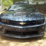 Jeff Tackett - @tackett_airbrushing - Instagram