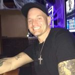 Jeff Tackett - @crankedup8484 - Instagram