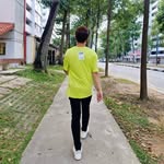 JeffTai - @jefftai1017 - Instagram