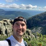 Jeff Talbert - @global_nomad7 - Instagram