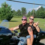 Jeff Talbert - @tjeff26 - Instagram