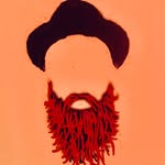Jeff Tatum - @redbeardleatherworx - Instagram