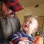 Jeff Templin - @3rdmanonthemoon - Instagram