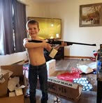 Jeff Thacker - Facebook