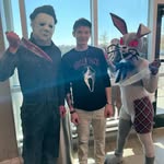 Jeff Thacker - @hunchothakkk187 - Instagram