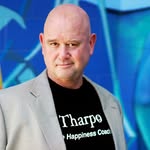 Jeff Tharp - @all_occasion_performers - Instagram