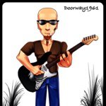 Jeff Tharp - @doorway1961 - Instagram
