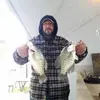 Jeff Thibodeaux487 - @frogmancrappie - TikTok